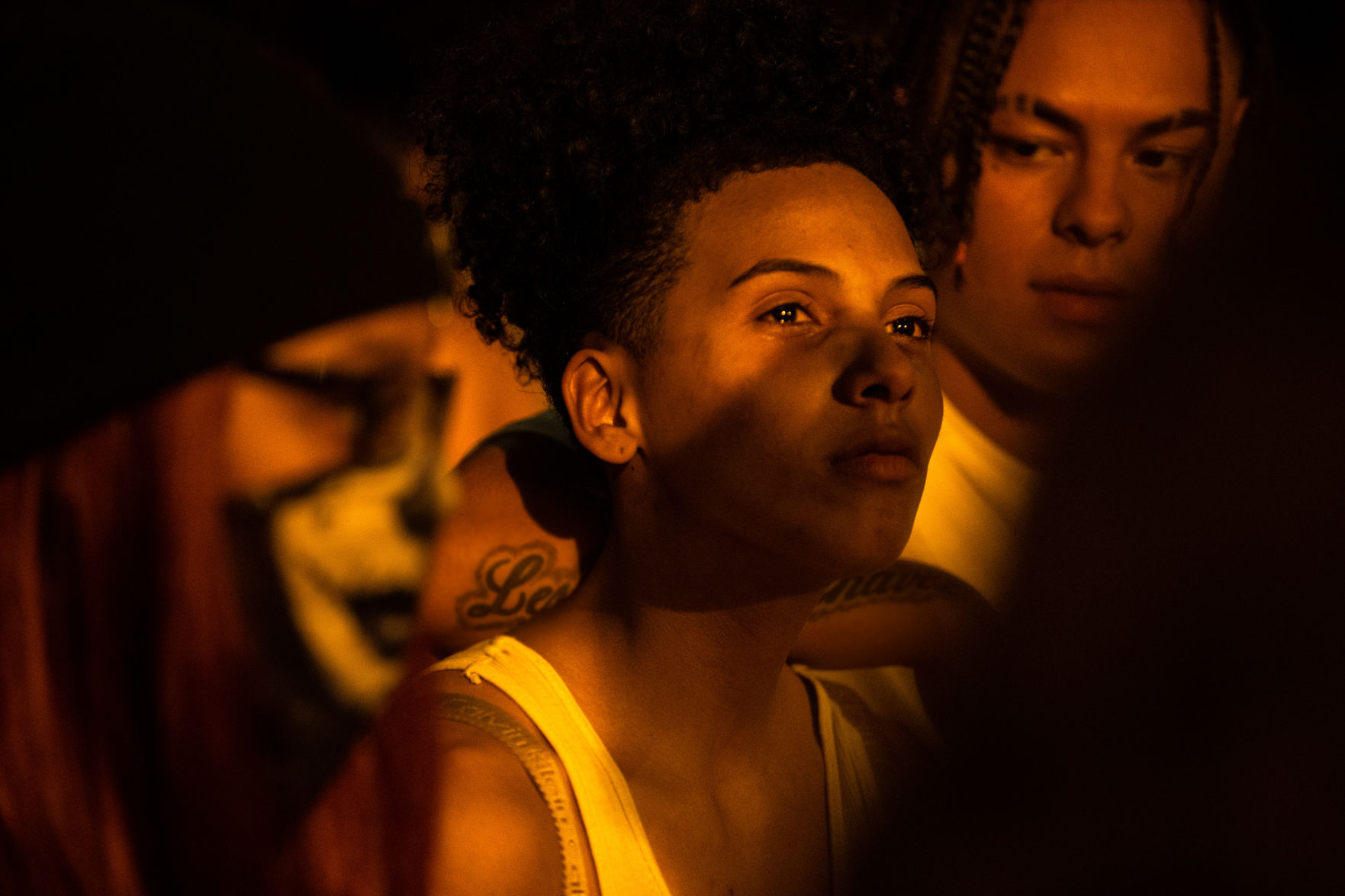 Protest